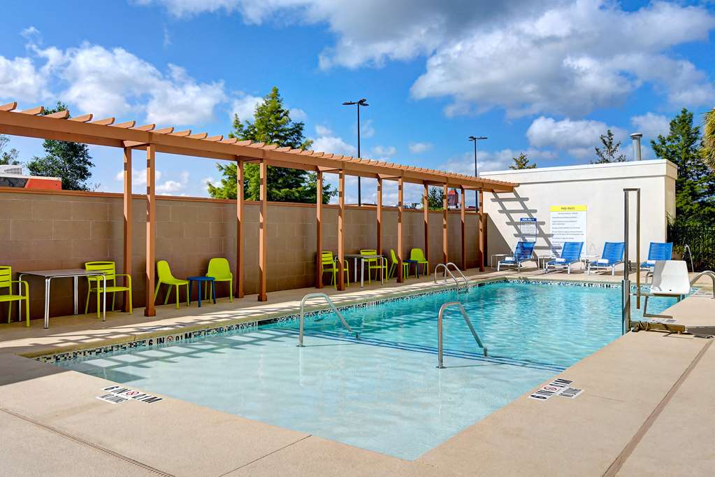 Home2 Suites by Hilton Augusta,GA photo 3
