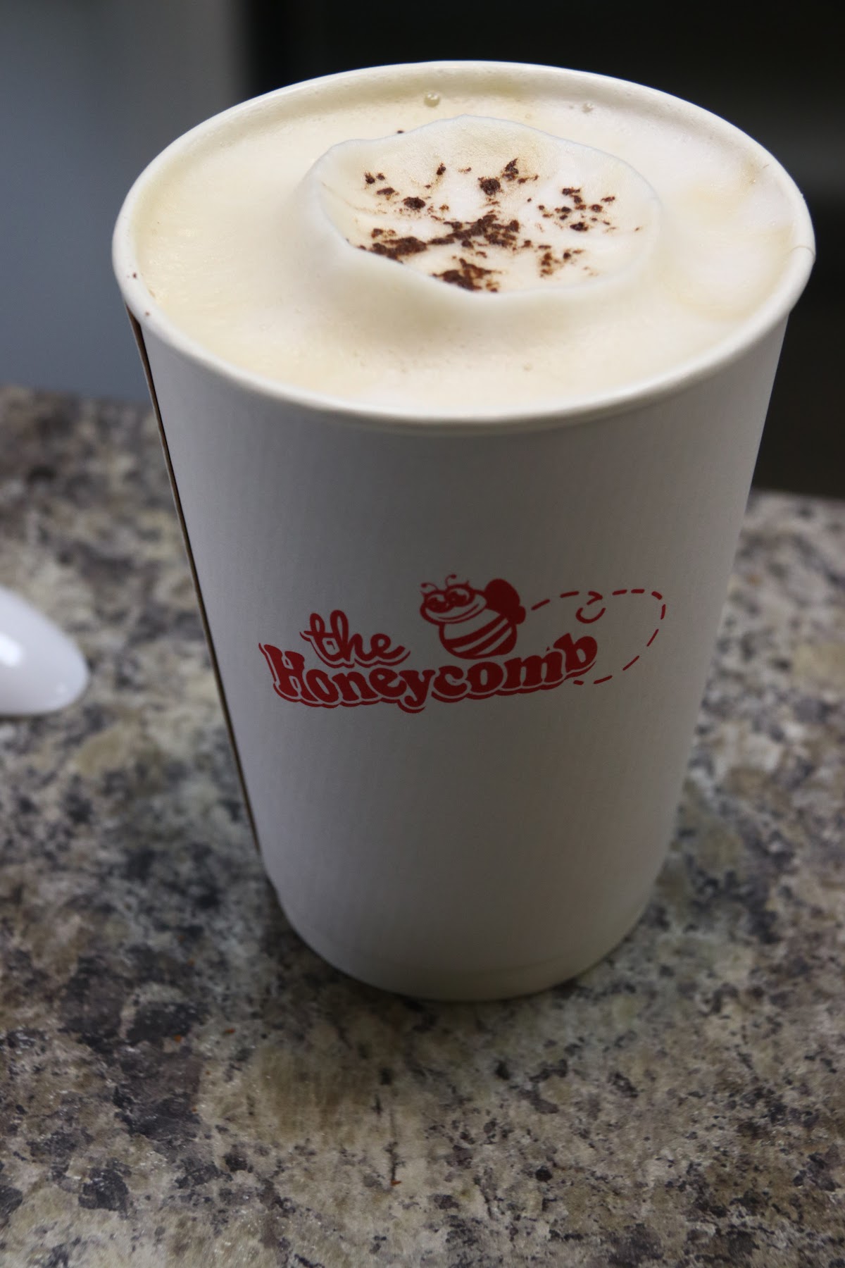 Honeycomb Specialty Coffee and Treats photo 2
