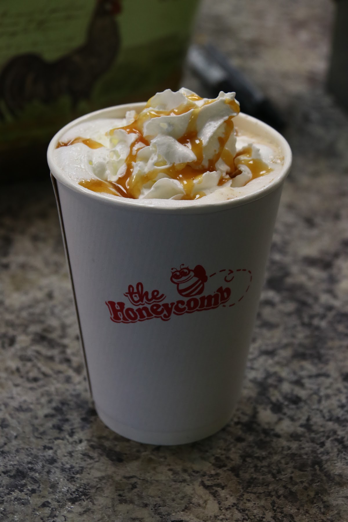 Honeycomb Specialty Coffee and Treats photo 5