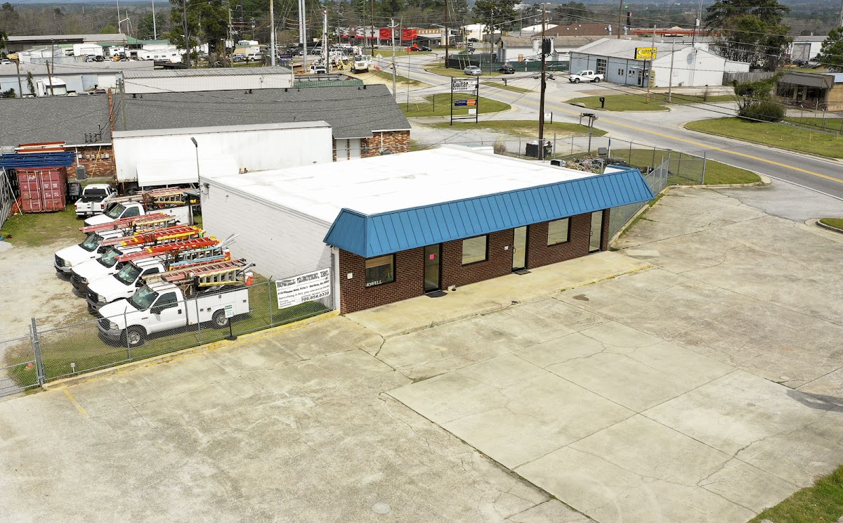 Howell Electric, Inc. - Services in Augusta, GA