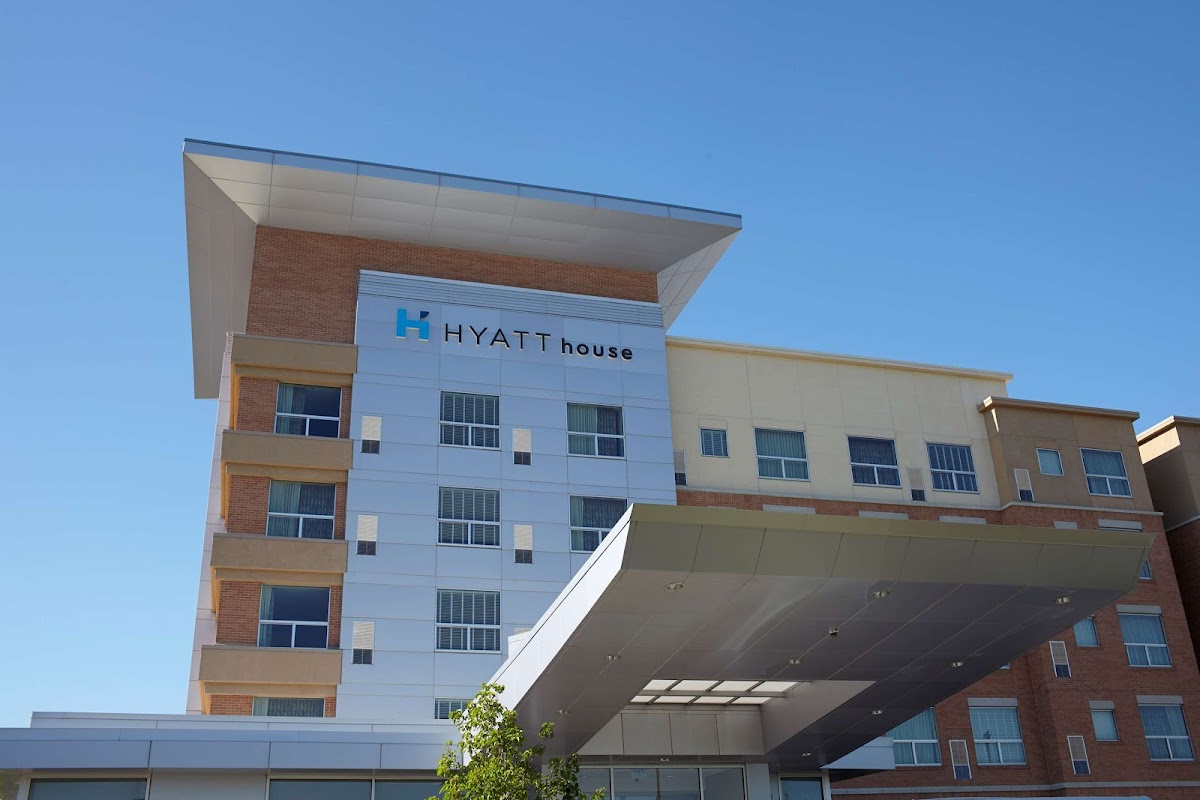 Hyatt House Augusta / Downtown - Hotels & Lodging in Augusta, GA