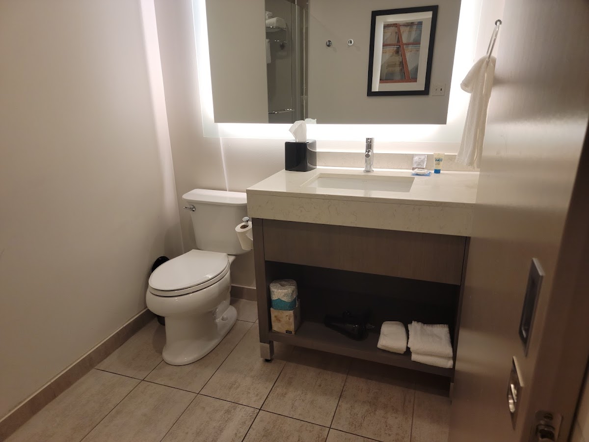 Hyatt House Augusta / Downtown photo 3