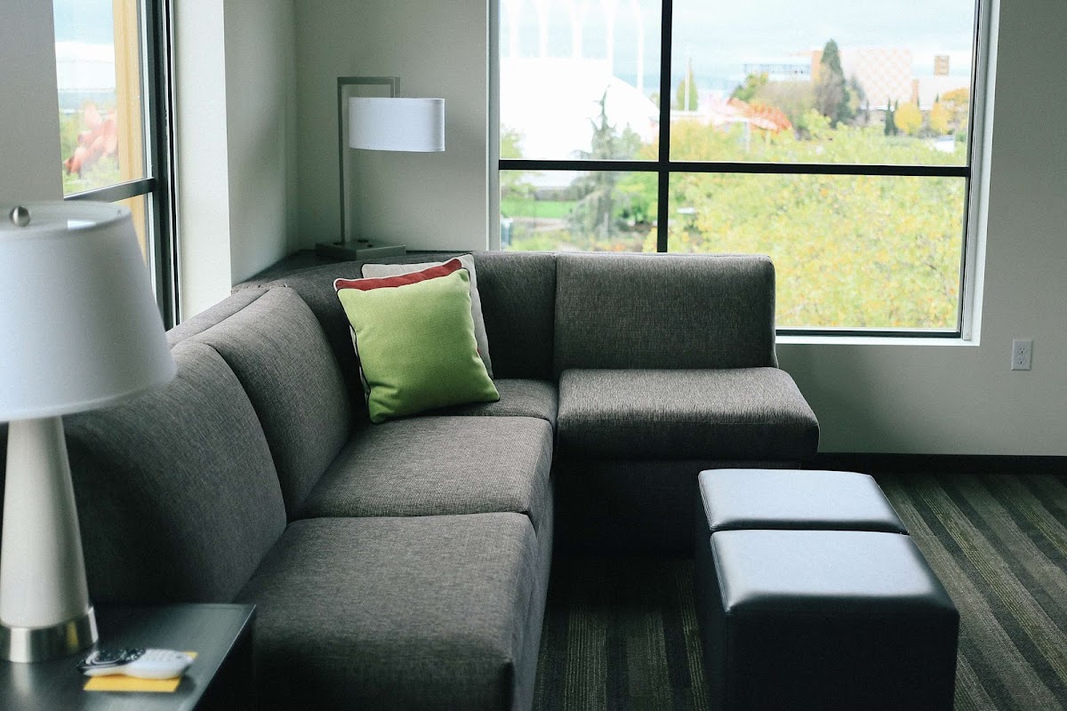 Hyatt House Augusta / Downtown photo 5