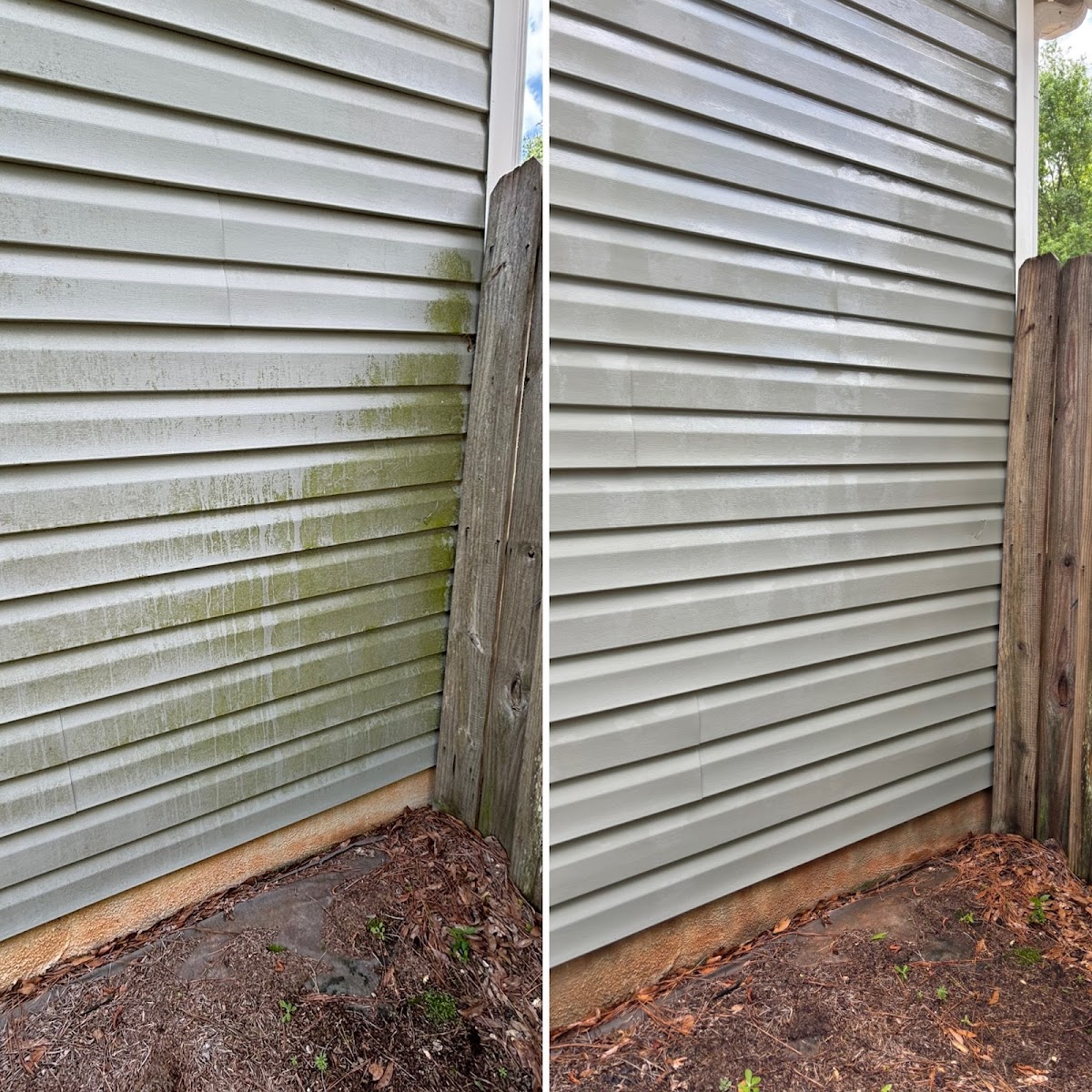 Hyzer Wash and Restore photo 4