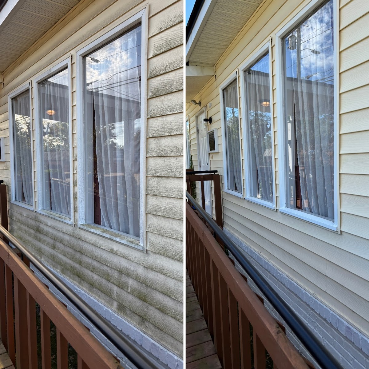 Hyzer Wash and Restore photo 5