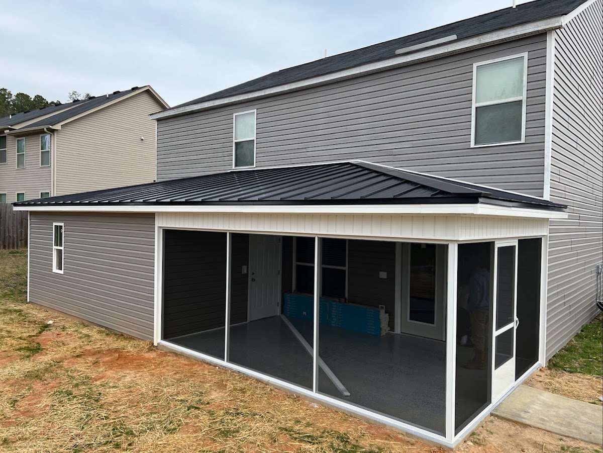 Impact Roofing & Construction photo 4
