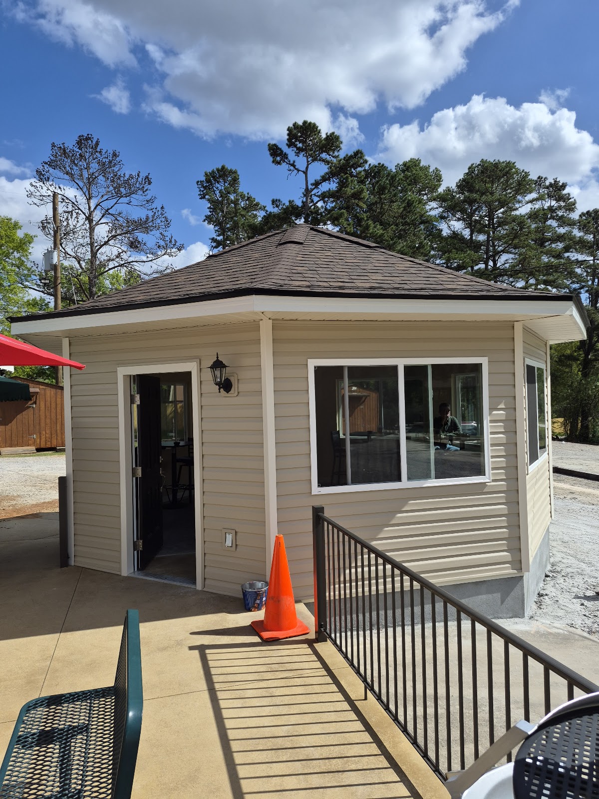 Impact Roofing & Construction photo 5