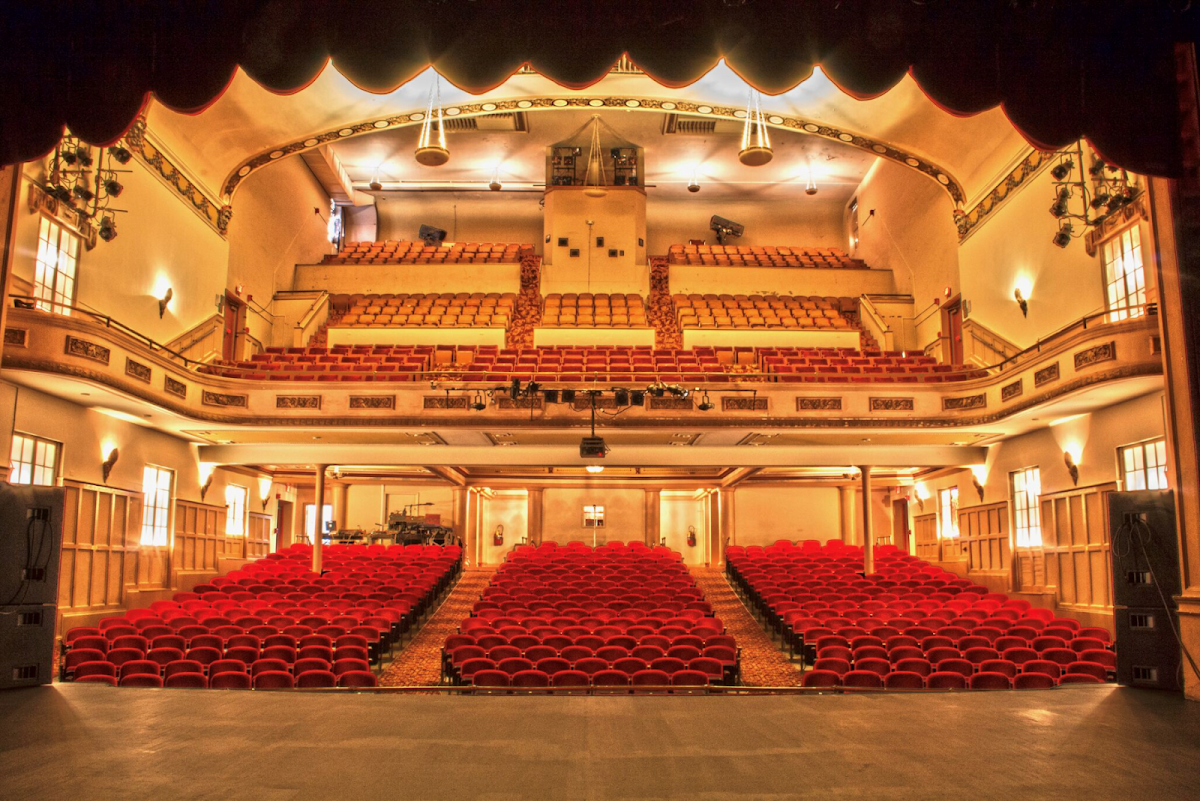 Imperial Theatre photo 2