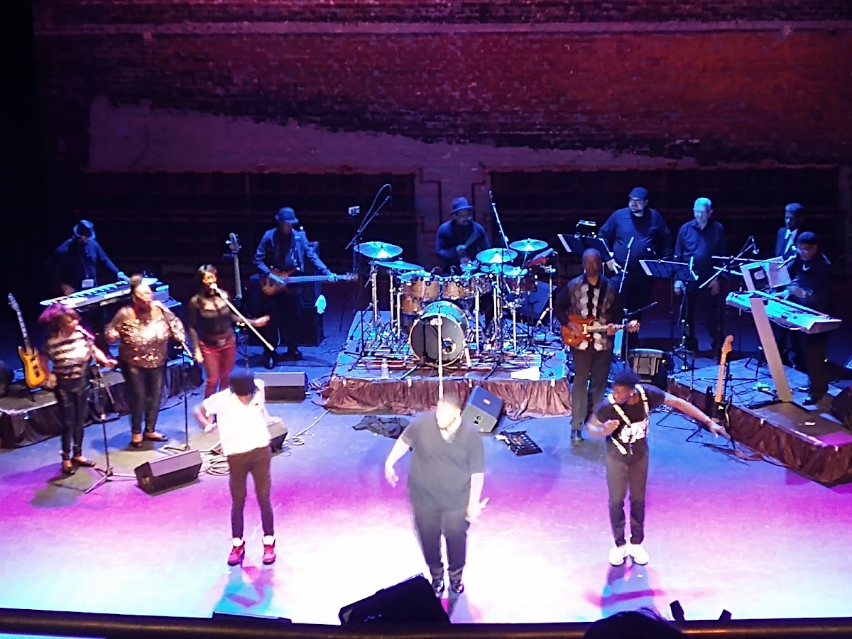 Imperial Theatre photo 4