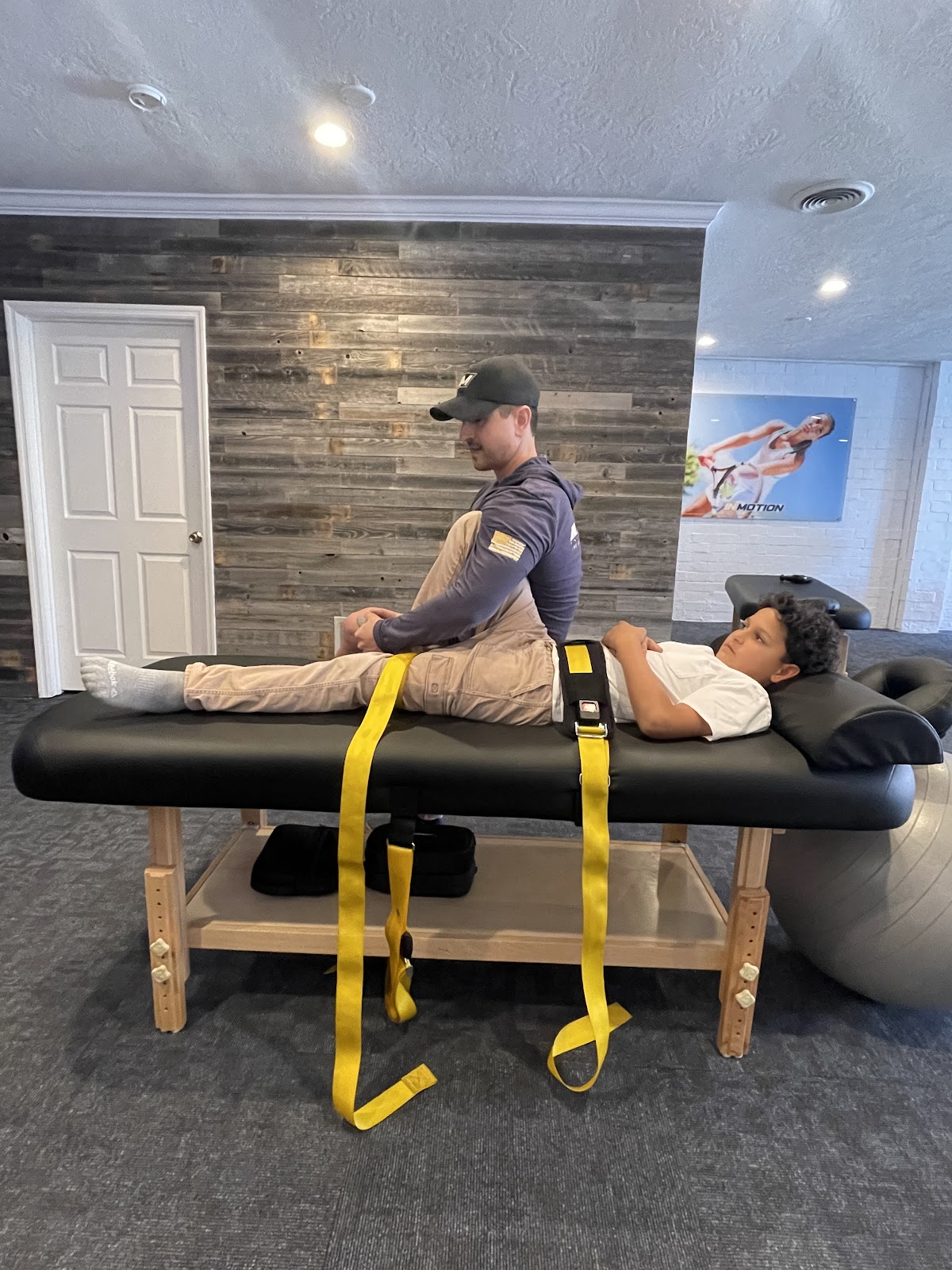InMotion Wellness Studio Augusta photo 3