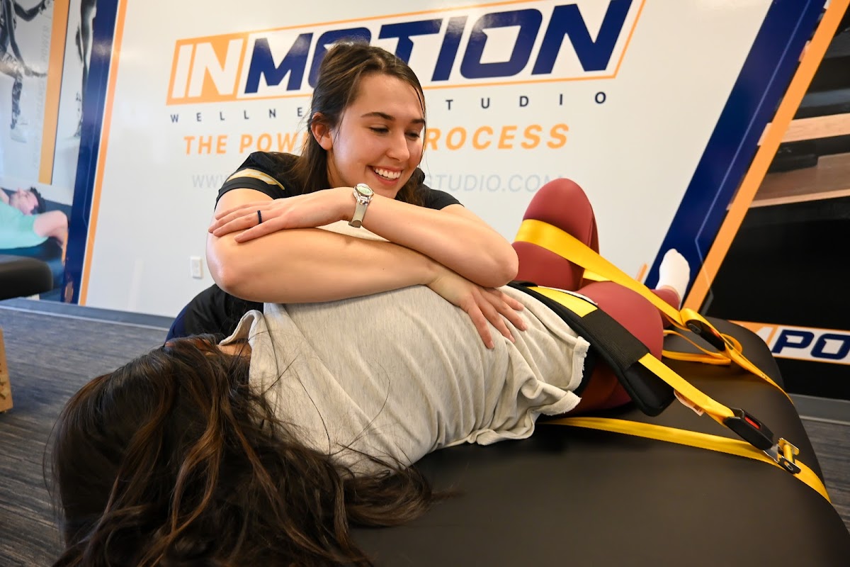 InMotion Wellness Studio Grovetown photo 5