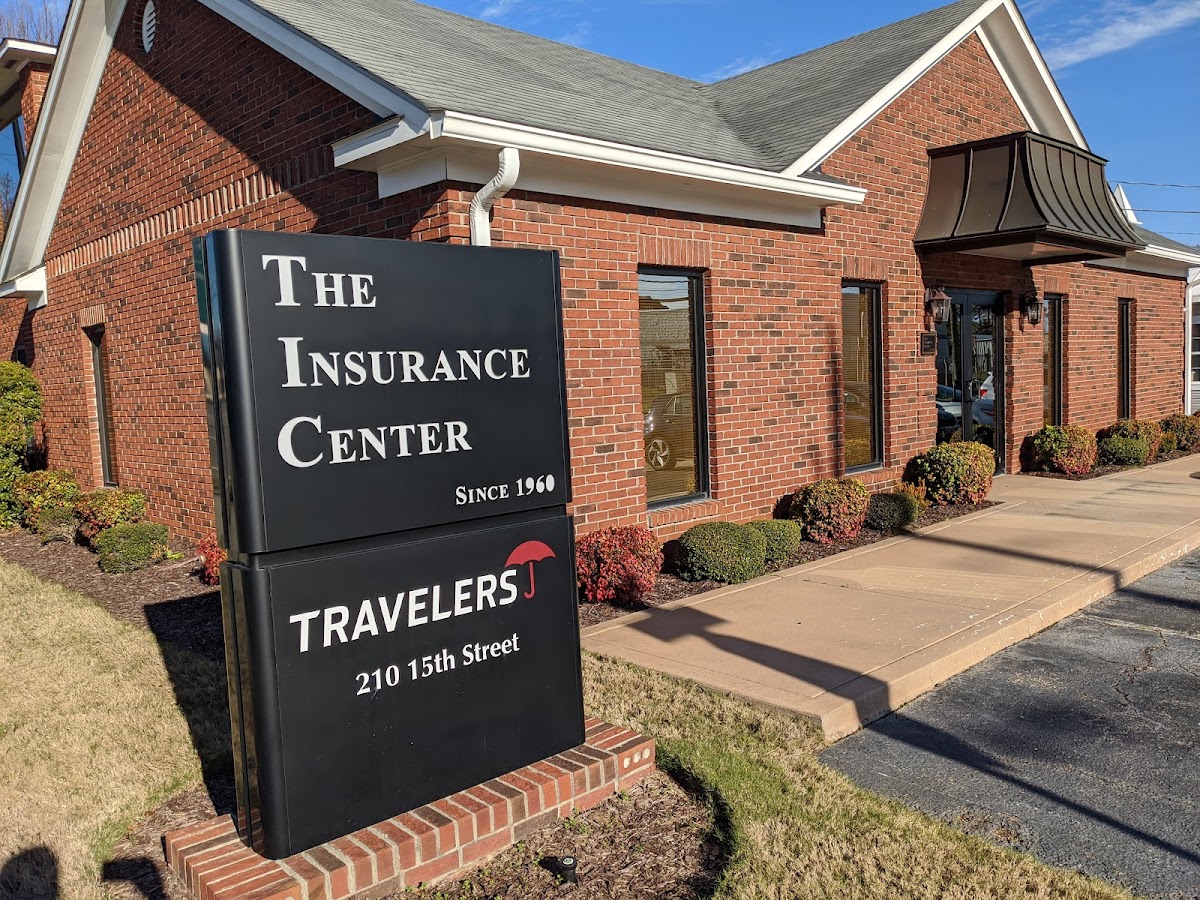 Insurance Center