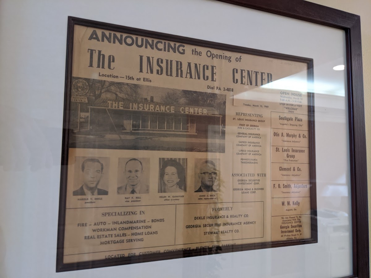 Insurance Center photo 4