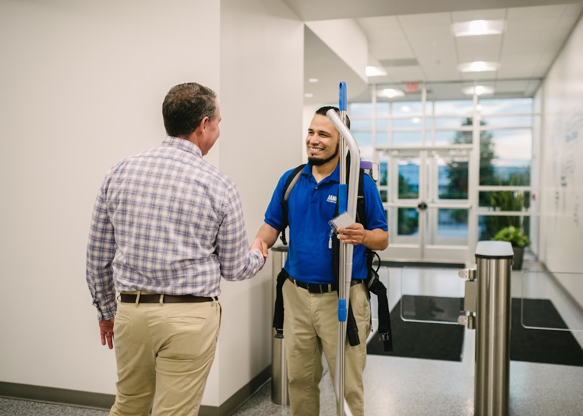 JAN-PRO Cleaning & Disinfecting in NE Georgia-Aiken in West Augusta, Augusta, GA