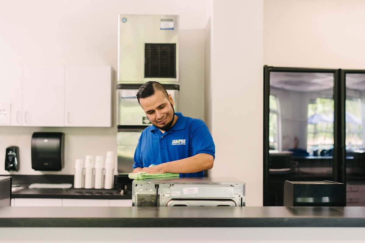 JAN-PRO Cleaning & Disinfecting in NE Georgia-Aiken photo 2