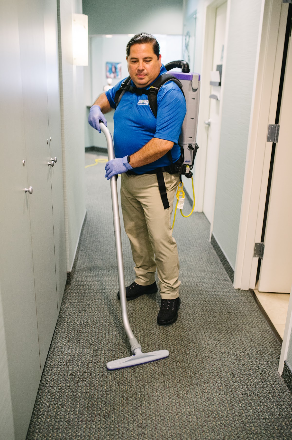 JAN-PRO Cleaning & Disinfecting in NE Georgia-Aiken photo 5