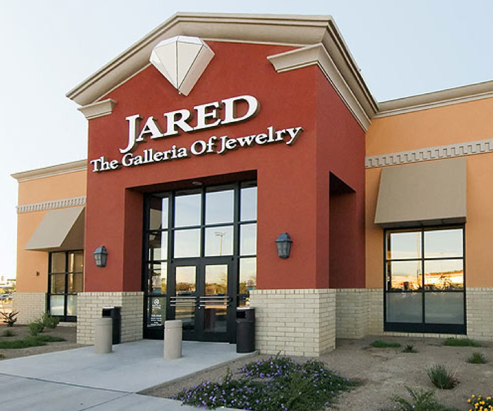 Jared Jewelers - Retail & Shopping in Augusta, GA