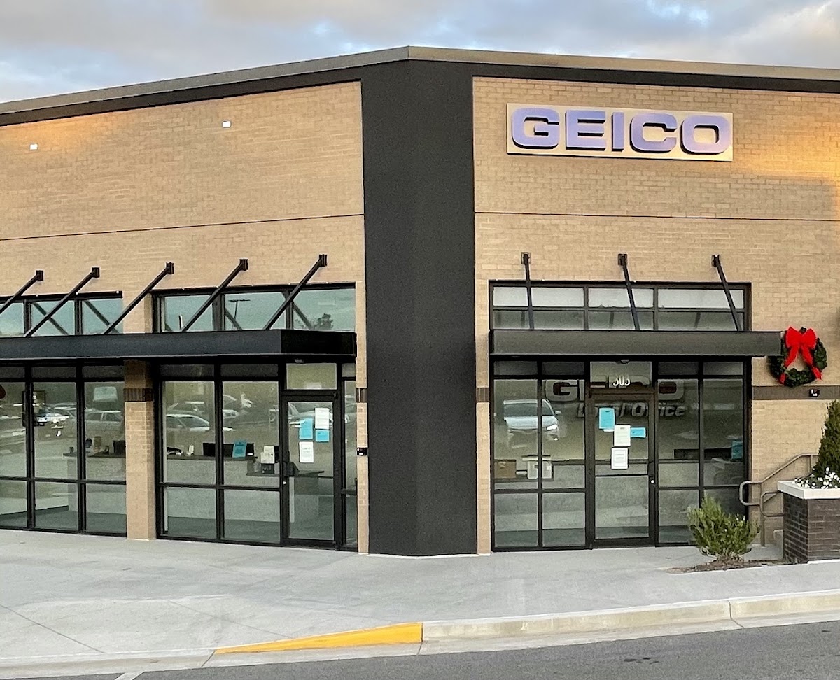 Jay Harden - GEICO Insurance Agent in West Augusta, Augusta, GA