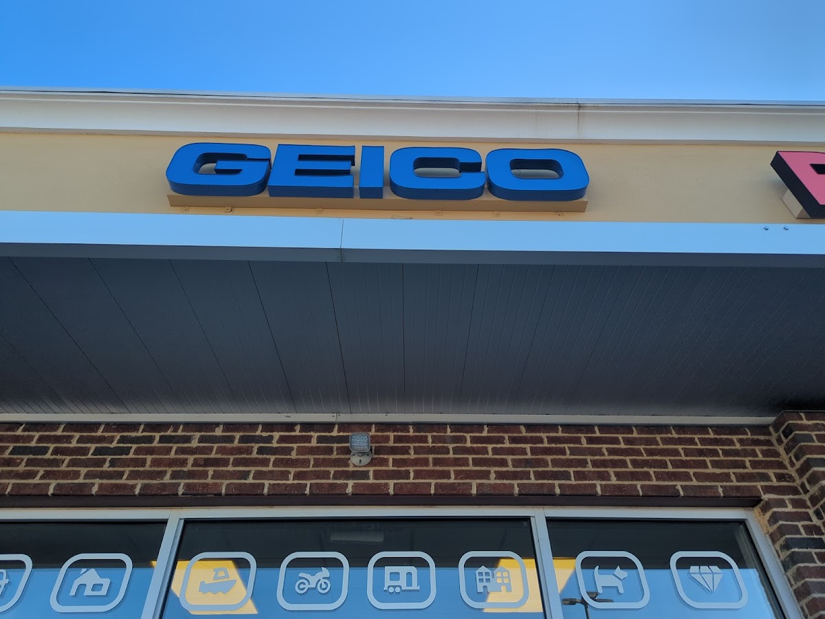 Jay Harden - GEICO Insurance Agent photo 2