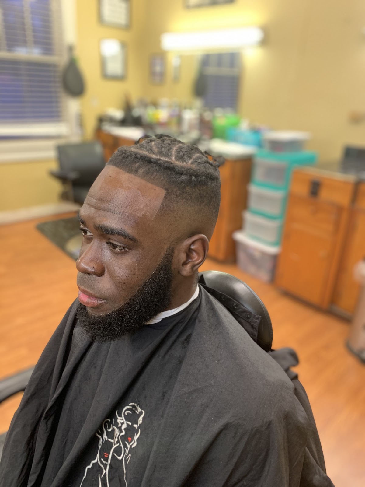 Jay's Place Barber Shop - Beauty & Salons in Augusta, GA