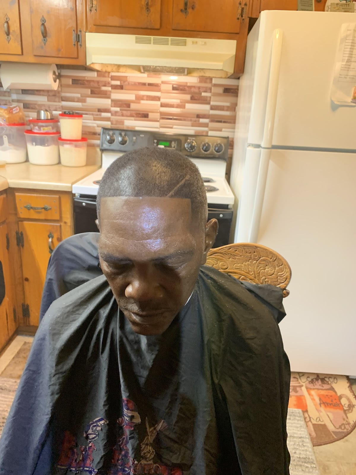 Jay's Place Barber Shop photo 2
