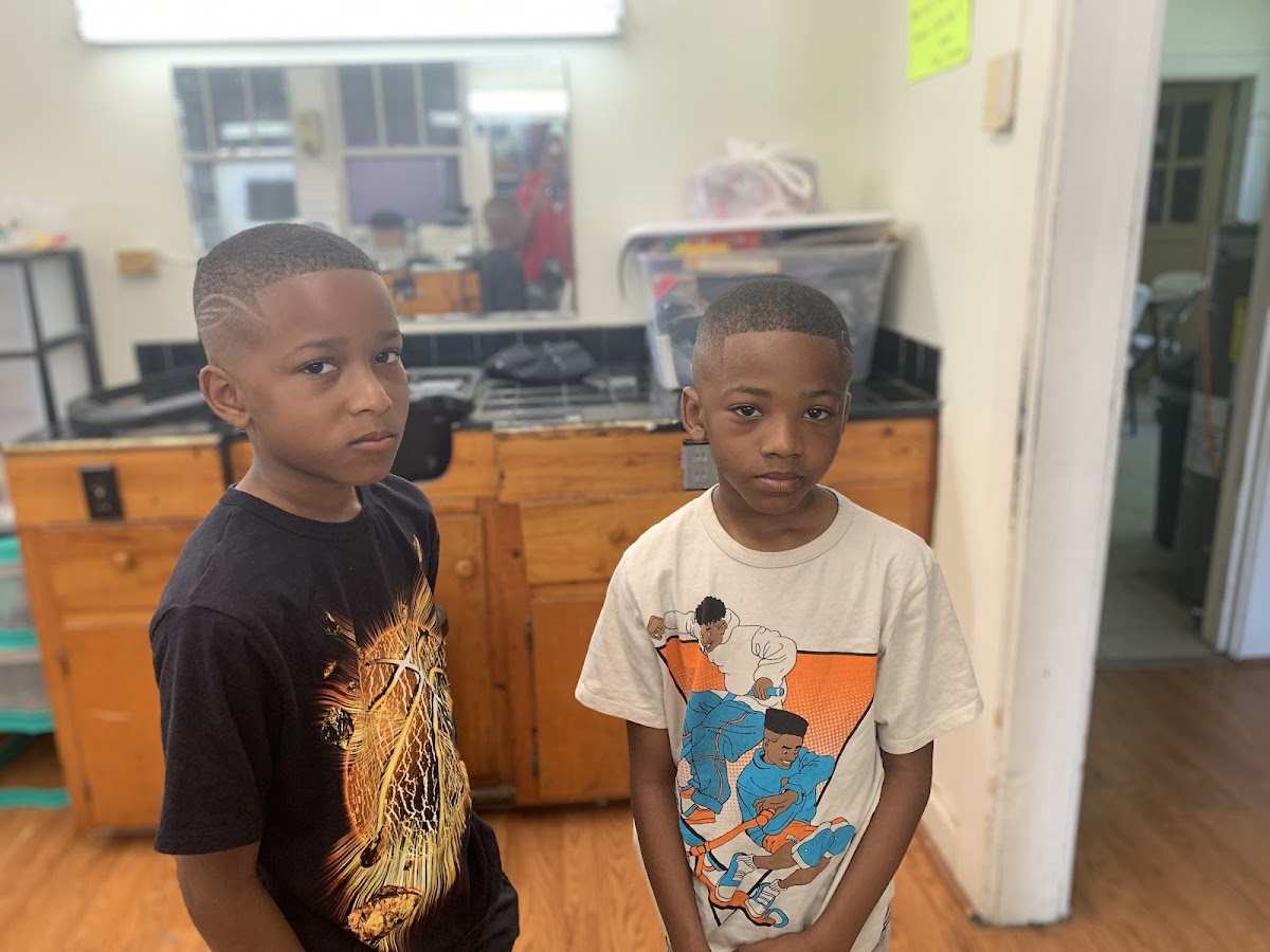 Jay's Place Barber Shop photo 3