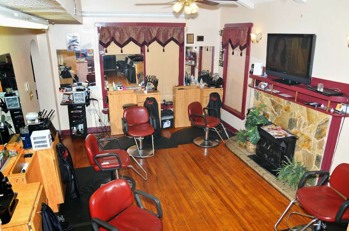 Jazzy Hair Studio in Summerville, Augusta, GA