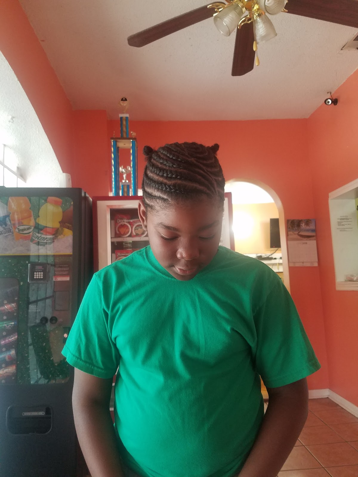 Jazzy Hair Studio photo 3