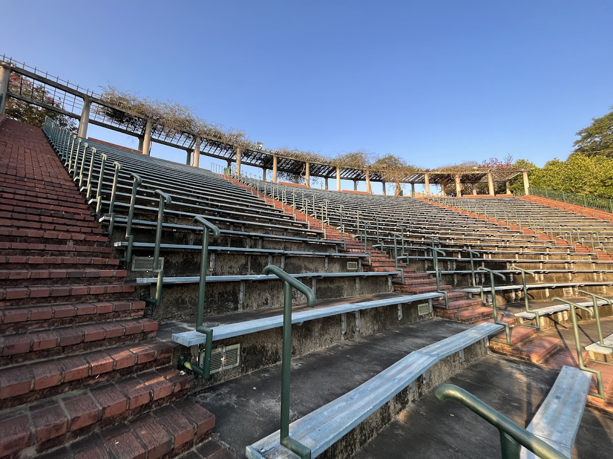 Jessye Norman Amphitheatre photo 2