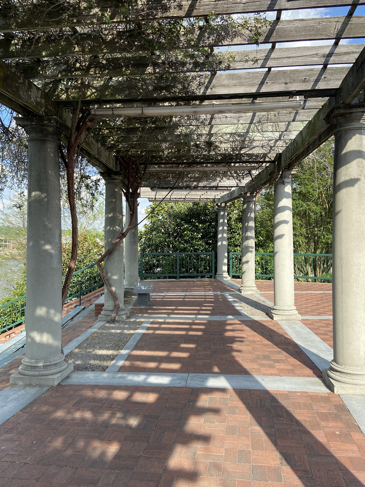Jessye Norman Amphitheatre photo 3