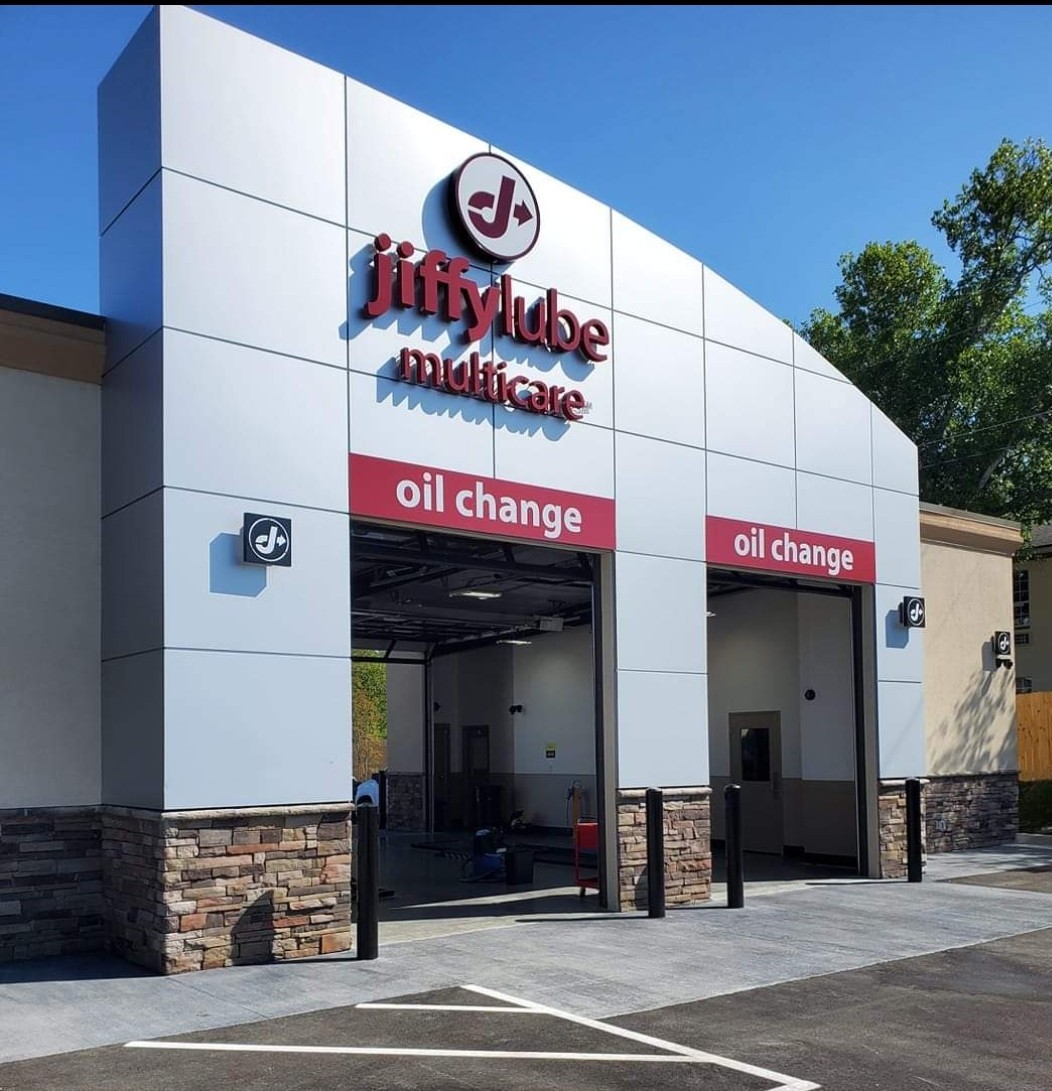 Jiffy Lube - Auto Services in Augusta, GA