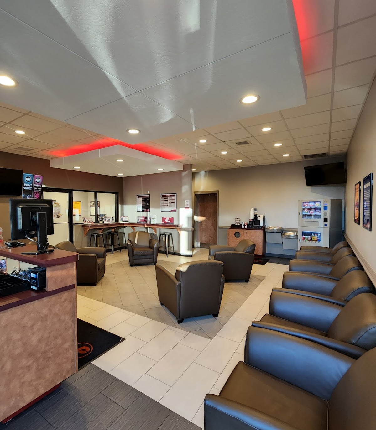 Jiffy Lube - Auto Services in Augusta, GA