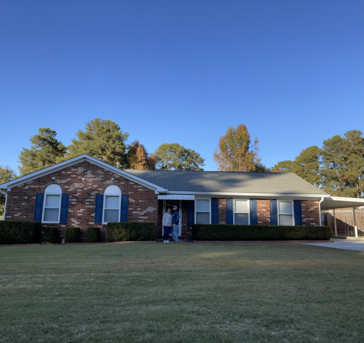 Jim Hadden Real Estate in West Augusta, Augusta, GA
