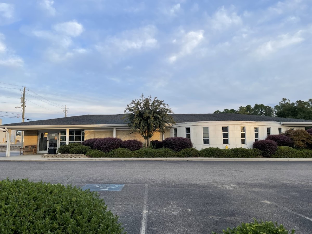 Jodi L. Krueger MD in South Augusta, Augusta, GA