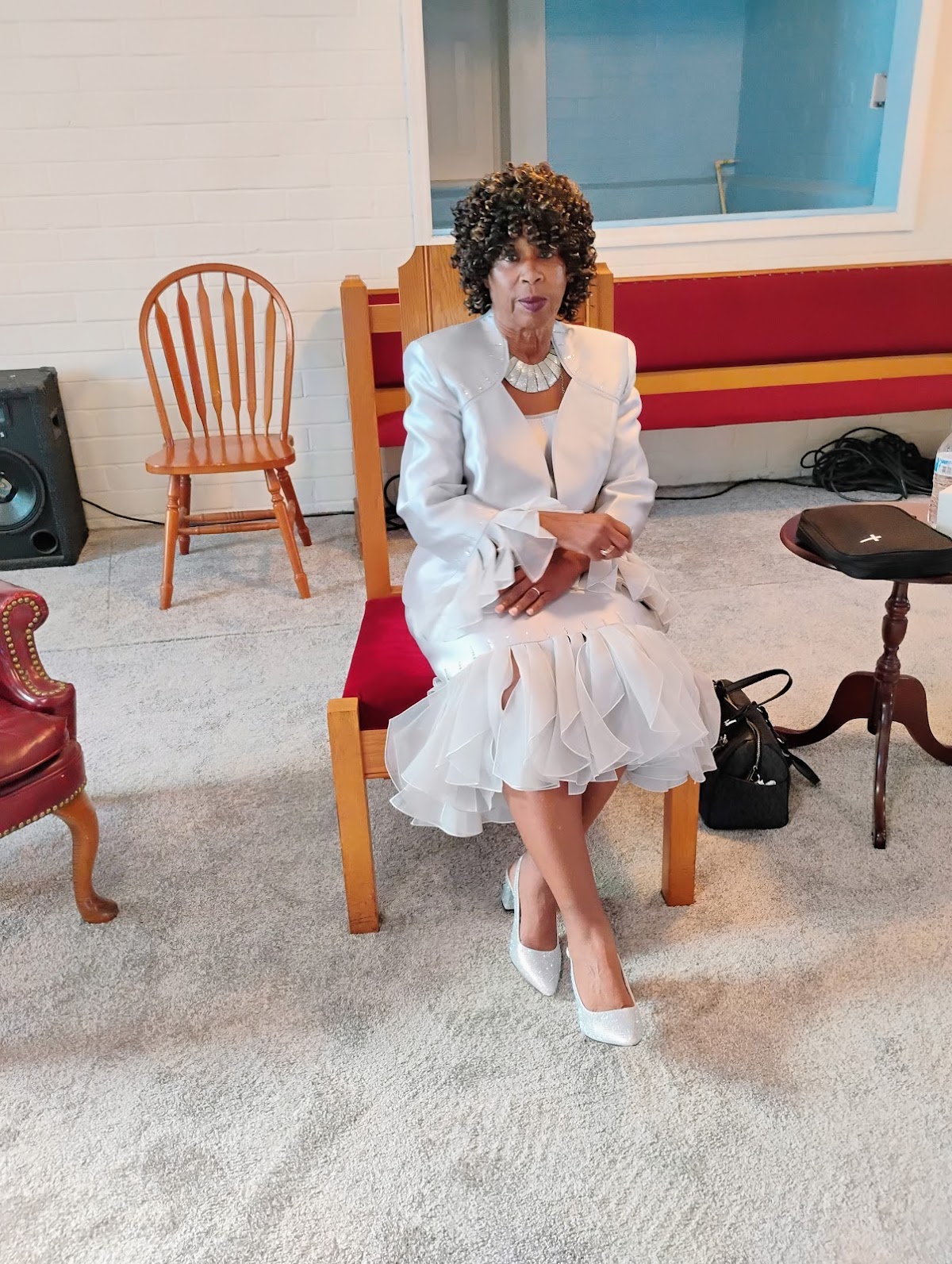 Jodi L. Krueger MD photo 2