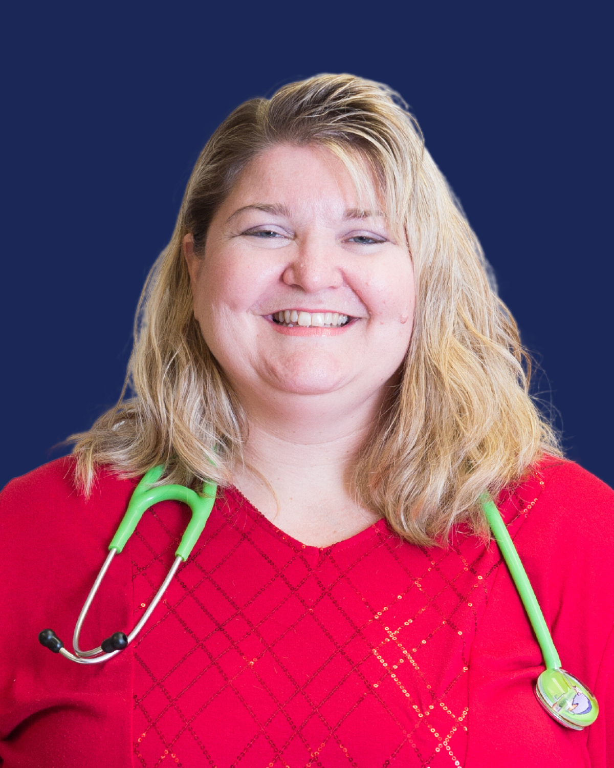 Jodi L. Krueger MD photo 3