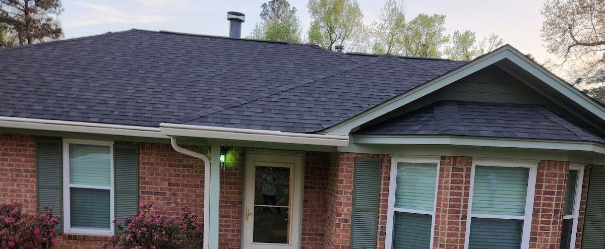 Jones Roofing, Windows & Siding photo 2