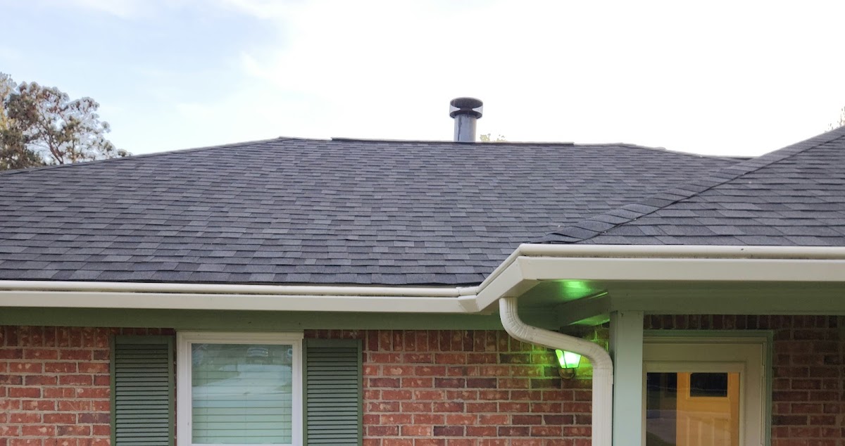 Jones Roofing, Windows & Siding photo 4