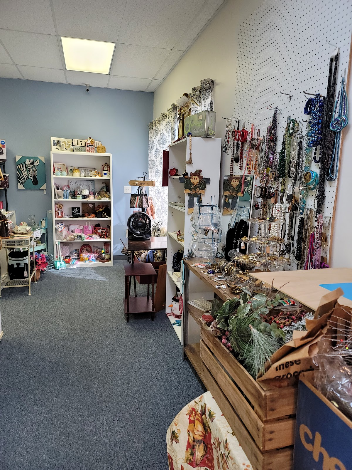 Just a Thrifting, LLC - Retail & Shopping in Augusta, GA