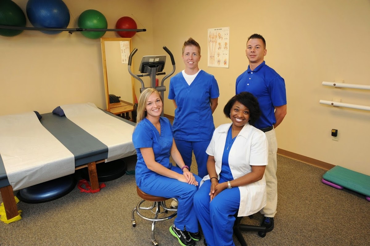 Kathryn Webb Chiropractor / Webb Chiropractic - Healthcare in Augusta, GA