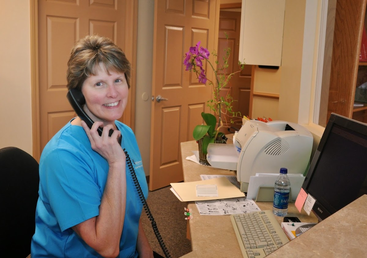 Kathryn Webb Chiropractor / Webb Chiropractic photo 5