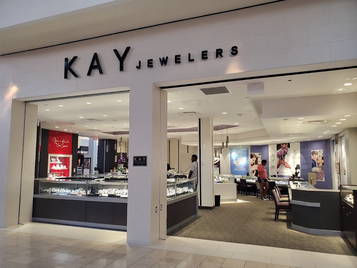 KAY Jewelers - Retail & Shopping in Augusta, GA