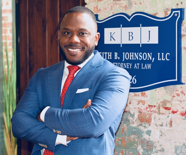 Keith B. Johnson Law, LLC. photo 4