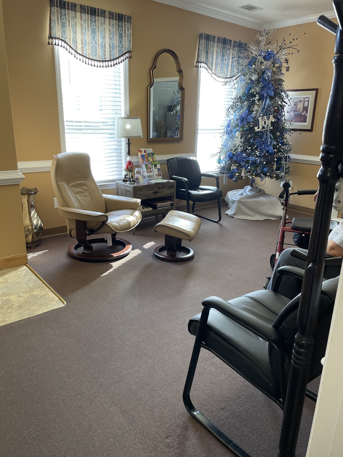 Kim F. Lombardy, DC - Healthcare in Augusta, GA