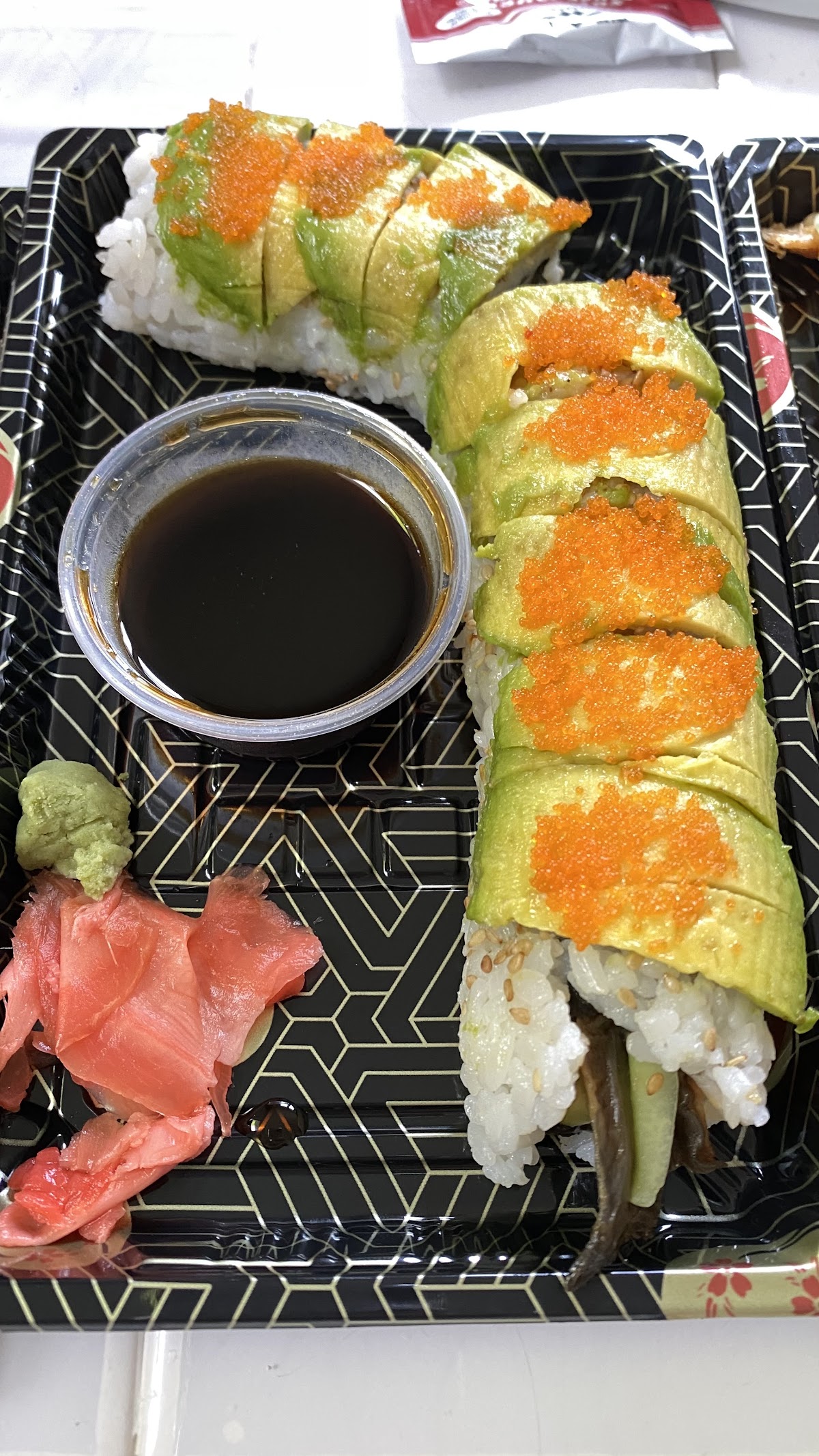 Kinki Sushi photo 5