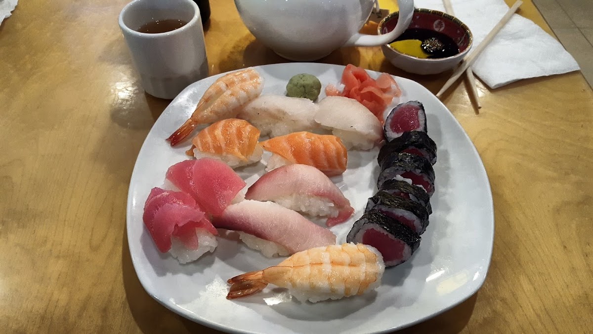Kyoto Japanese Cuisine photo 2