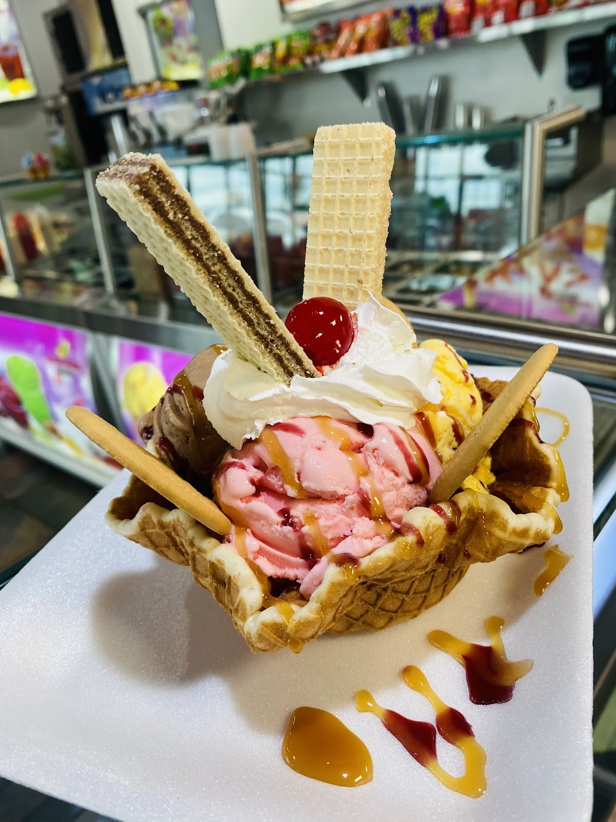 La Michoacana photo 2