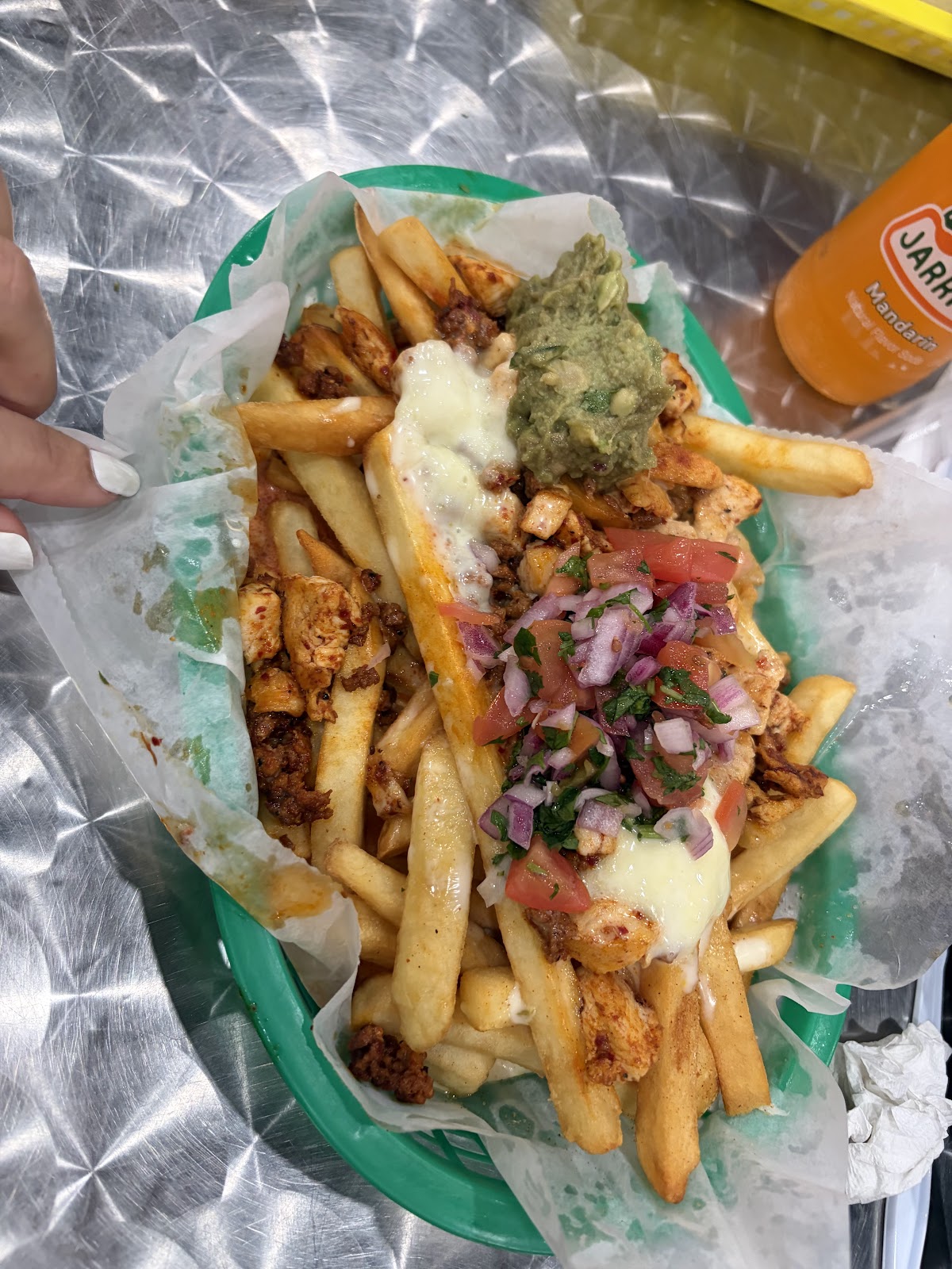 La Michoacana photo 3