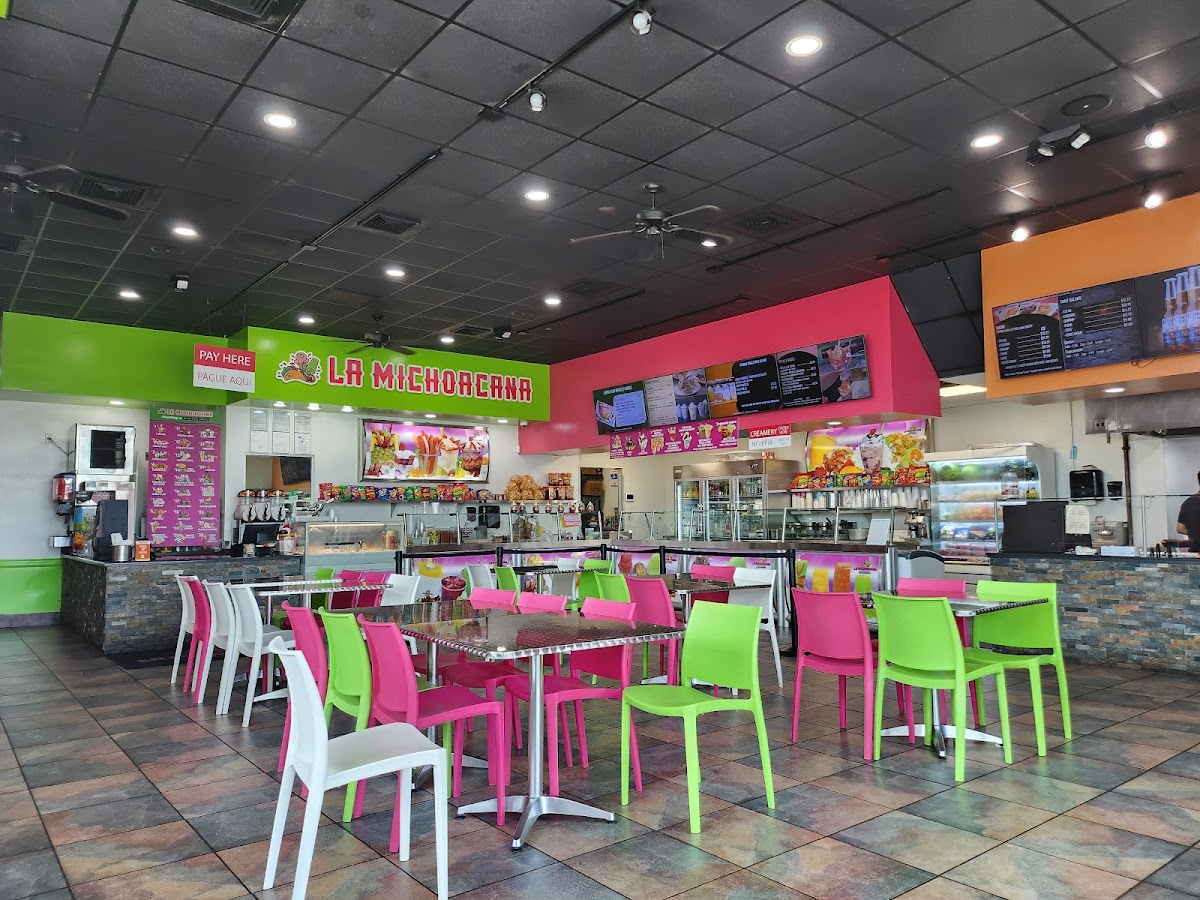 La Michoacana photo 4