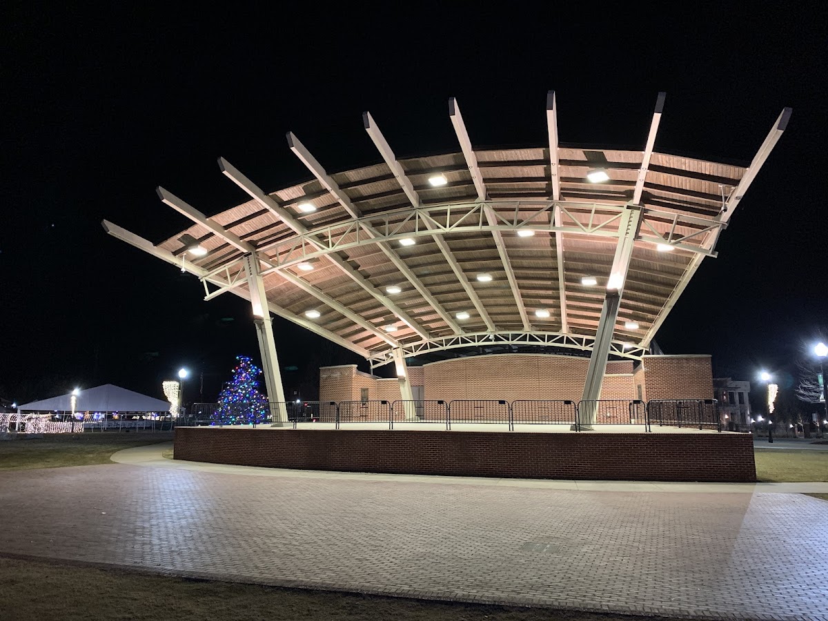 Lady A Pavilion - "Lady A" photo 3